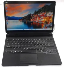 Fujitsu Stylistic Q738 Intel Core i5-8350U 1.7GHz 16GB 128GB SSD
