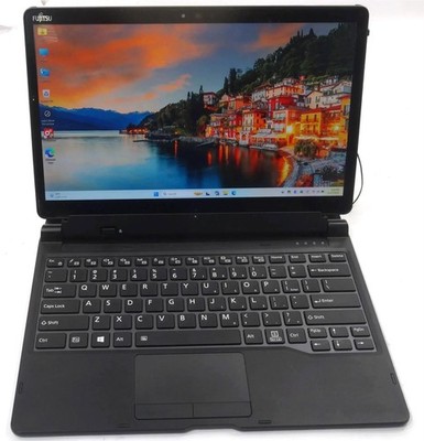 Fujitsu Stylistic Q738 Intel Core i5-8350U 1.7GHz 16GB 128GB SSD