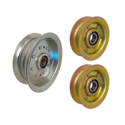 IDLER REBUILD KIT FITS JD LA130 LA140 LA145 LA155 LA165 X140 X165 48'' MOWER DECK