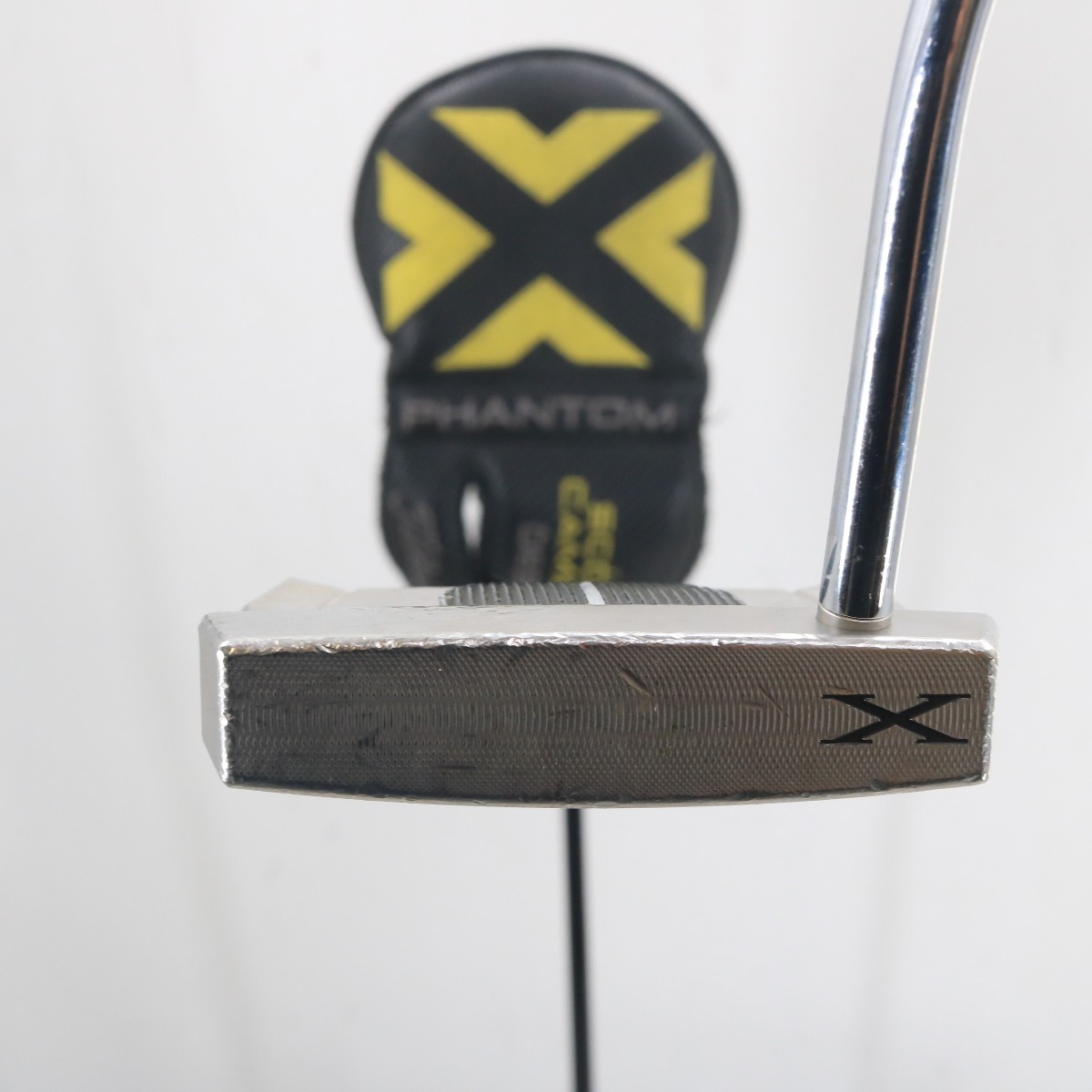 Titleist Scotty Cameron Phantom X 11 Putter 33 Inches 33