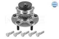 Vorderachse Meyle 35-14 652 0003 Radnabe FüR Mazda