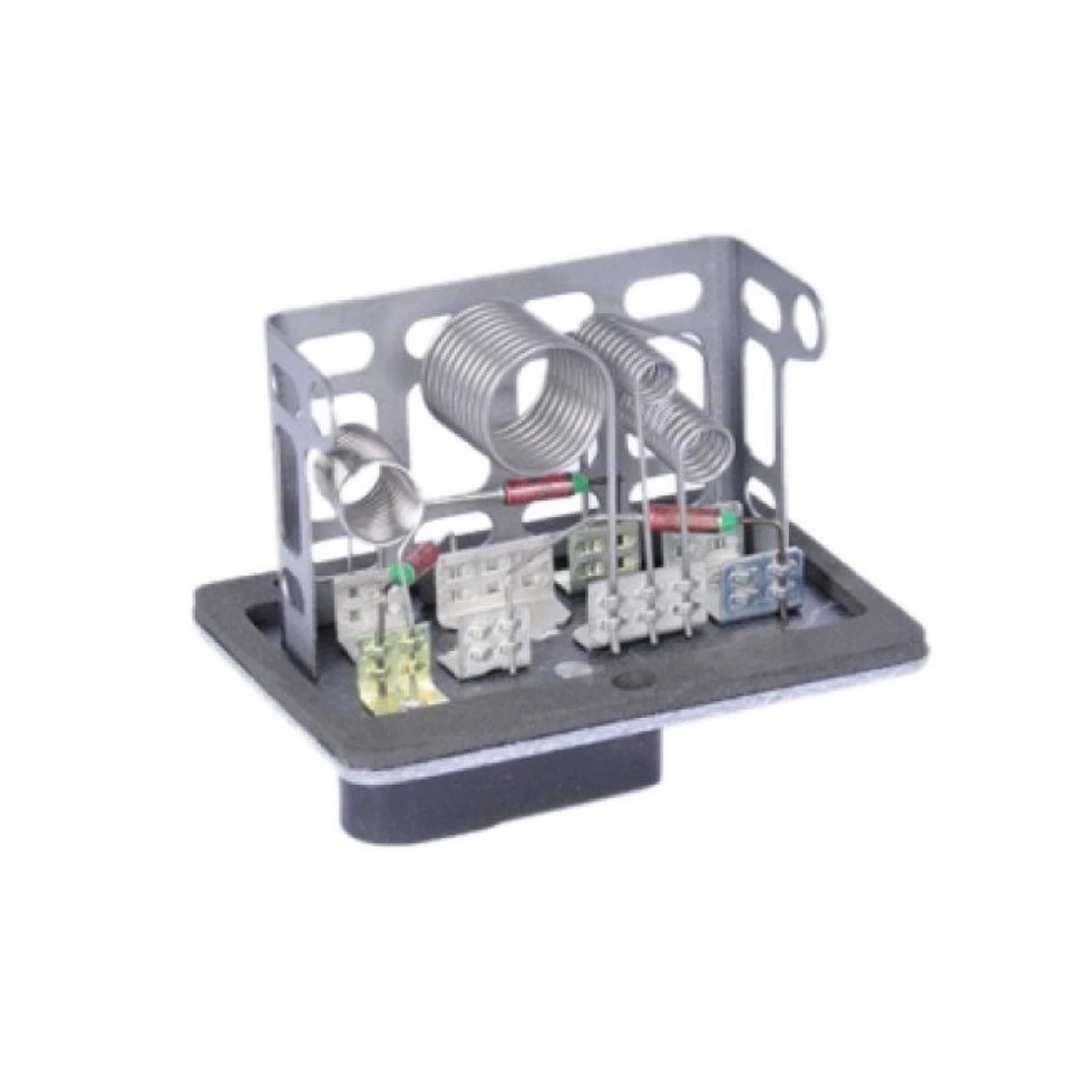 Genuine ACDelco For GMC Sonoma 1994-2004 Blower Motor Resistor | 4 Male Terminal - Image 3 of 4