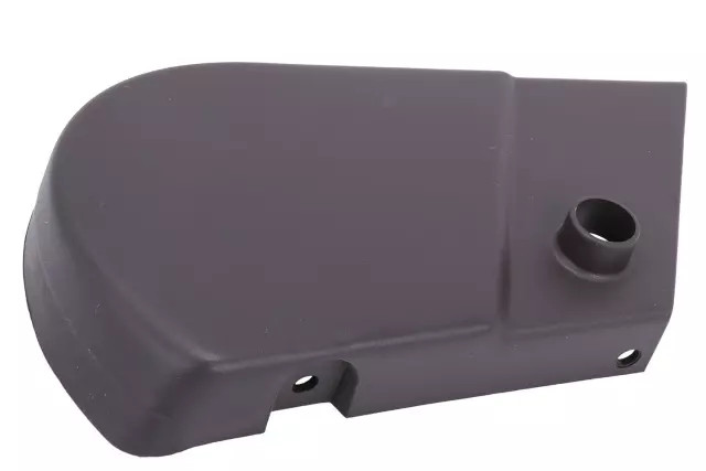 Genuine GM Cocoa Rear Driver Side Seat Recliner Cover 22960107