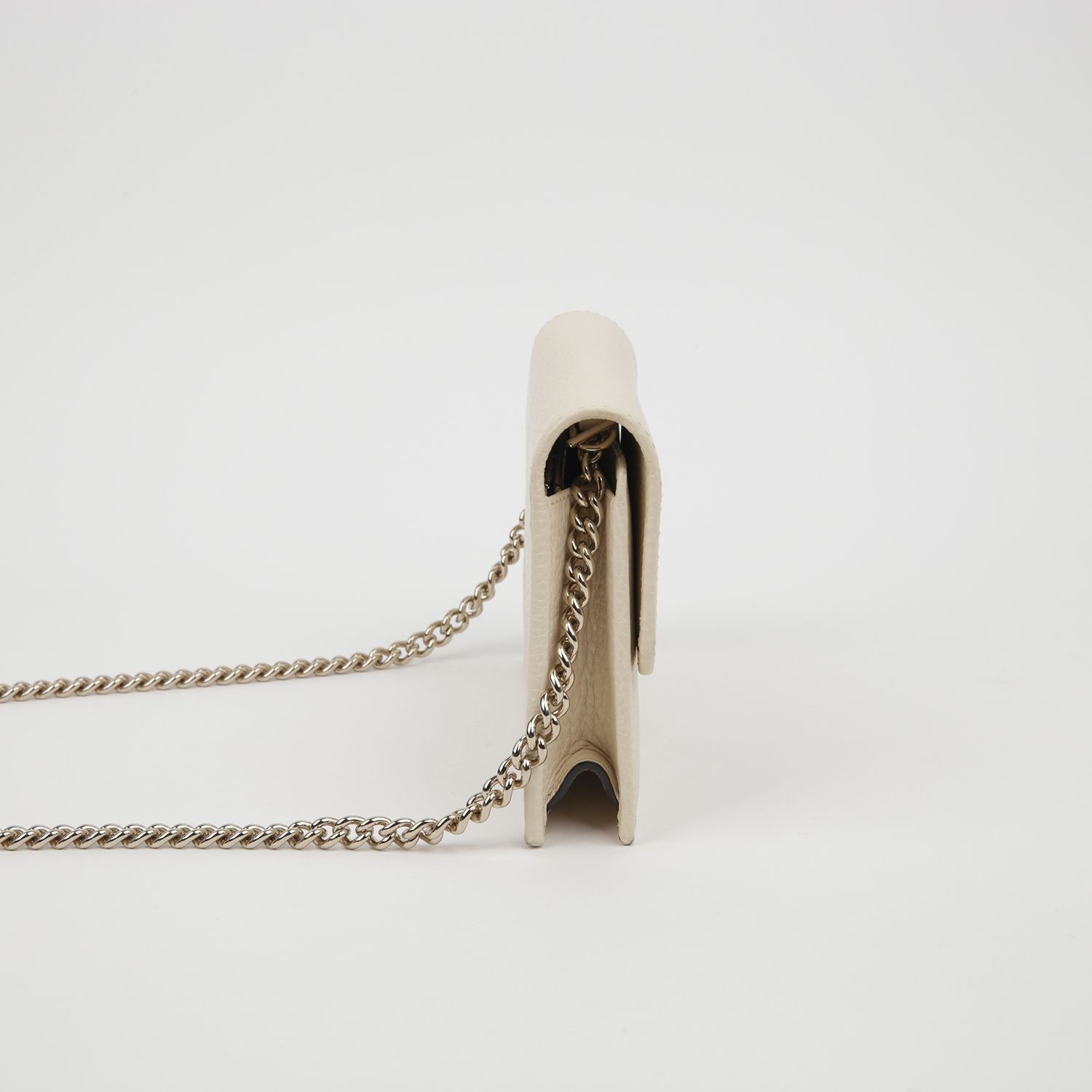 Gucci Interlocking Mini WOC Shoulder Crossbody Ba… - image 5