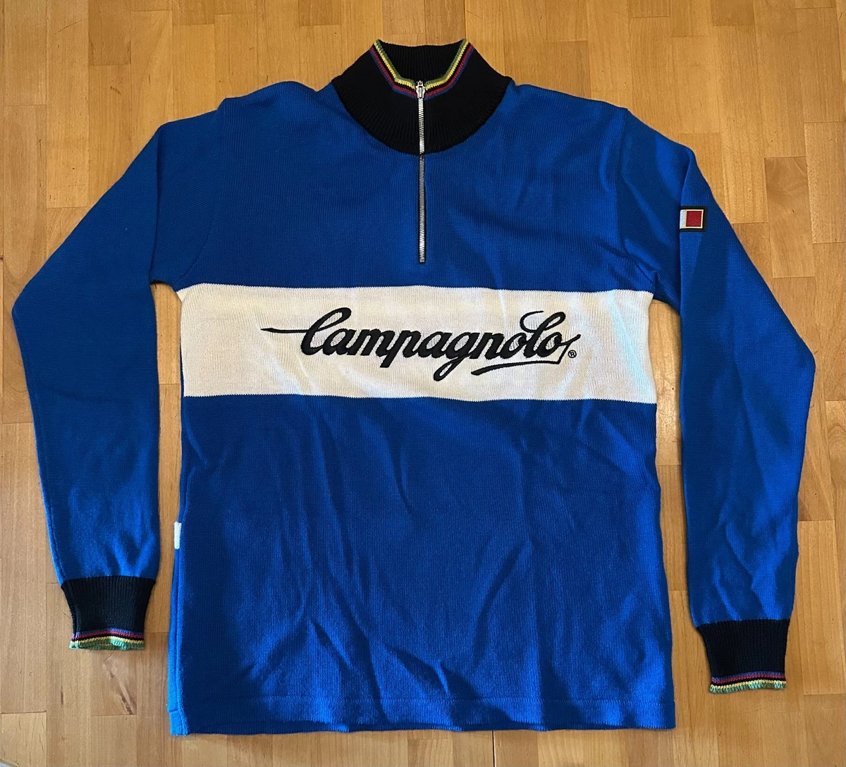 Campagnolo Cycling Clothing for sale | eBay