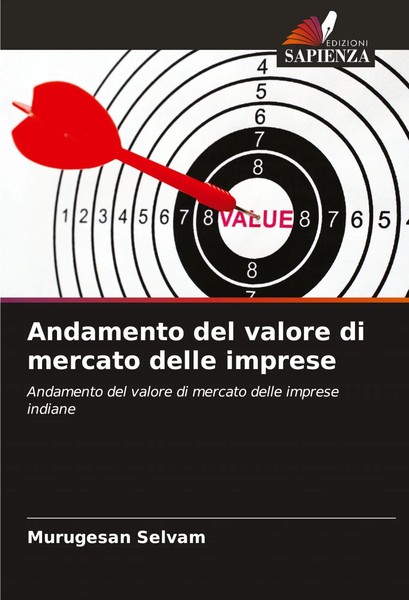 Murugesan Selvam | Andamento Del Valore Di Mercato Delle Imprese | Taschenbuch-image