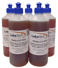 THREAD CUTTING OIL , TAPPING, DRILLING, REAMING SAWING PACK OF 5 X 500ML