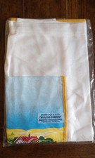 MULINO BIANCO - GREMBIULE A VITA - NUOVO