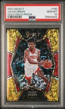 Top 2021-22 NBA Rookie Cards Guide and Basketball Rookie Card Hot List 25