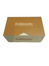 Universal Audio Enigmatic '82 Overdrive Special Amp Guitar Effects Pedal OEM