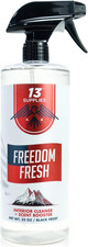 Premium Car Interior Cleaner Spray Auto Cleaner for Headliner, Mats, Interior