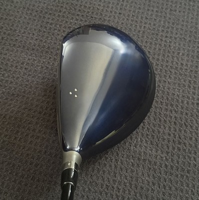 Mint JAPAN ISSUE Nike 300cc Forged  Titanium X-Face High COR Driver 9.5° Reg