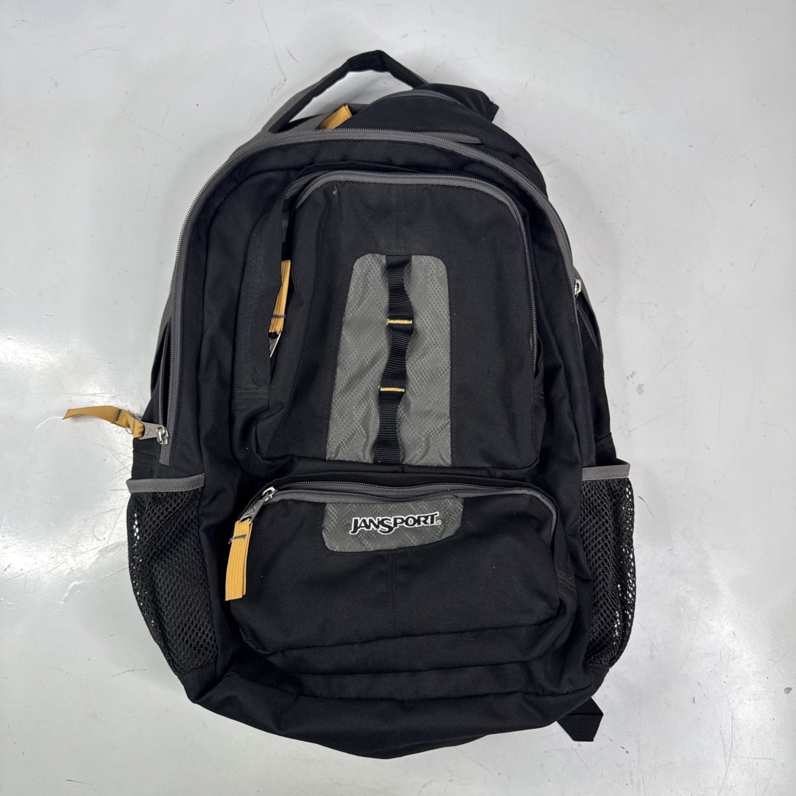 W/ Biovent Technology Black 18"