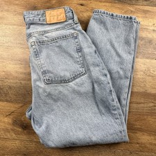 Everlane Jeans 29 Curvy 90  s Cheeky Straight Jean