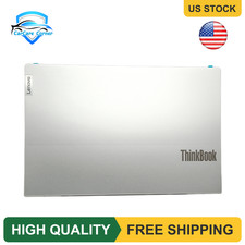 LCD Lid Back Cover For Lenovo ThinkBook 15 G2 ITL ARE G3 ACL ITL
