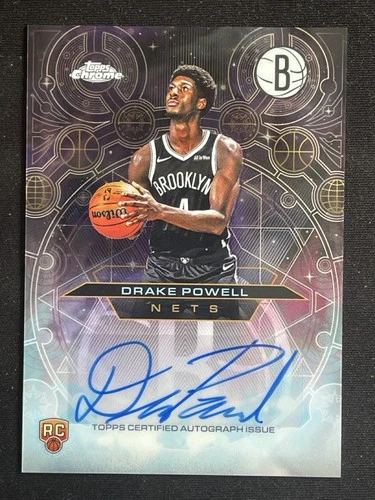 Drake Powell