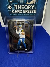 2024 Panini Select - Premier Level Matthew Stafford #182