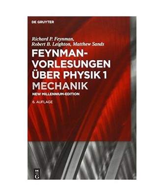 Feynman-Vorlesungen über Physik 6 Bände, Gottlieb, Michael A.