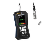 PCE PCE-VT 3800 - Vibration Meter