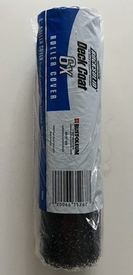 Rust-Oleum RockSolid Deck Coat 9 in. Roller Cover