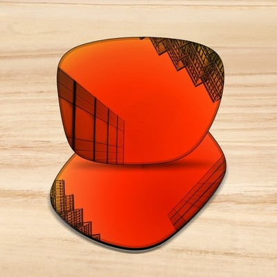 Replacement Lenses for Ray-Ban RB4165 51mm Sunglasses 100% POLARIZED