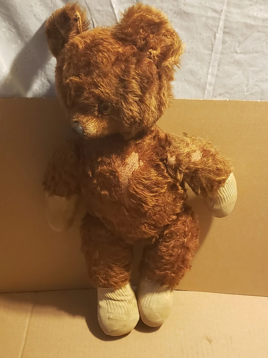 Steiff Antique Teddy Bears for sale | eBay