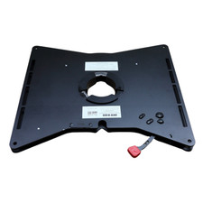 Scopema RIB Transit Custom passenger Swivel Base