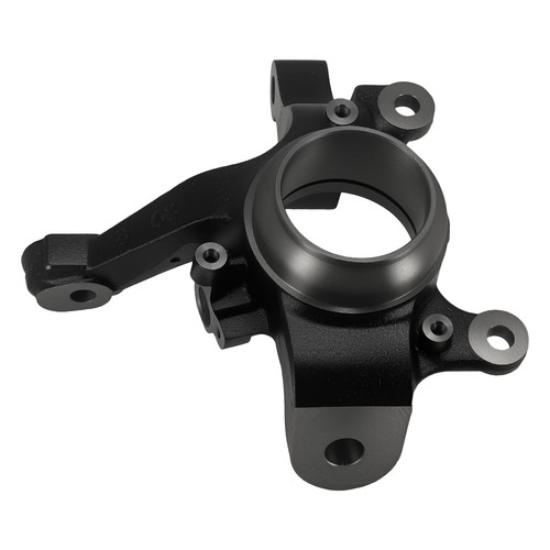 Front Steering Knuckle Right Side for Toyota Corolla 1995-2002 43211-12300 - Picture 10 of 19