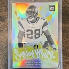 2025 Optic Adrian Peterson Base (Raw)