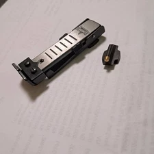 Anschutz Sight Set Original 