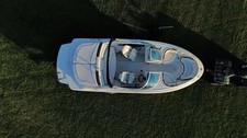 2010 SeaRay 185 Sport -one owner-112 Original Hours