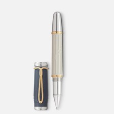 Mont Blanc Roller Writers Edition Homage to Jane Austen Pen Limited Edition