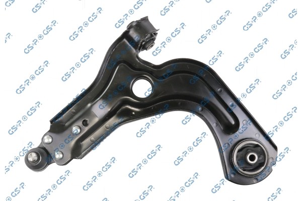 Fits GSP S060470 LEFT CONTROL ARM