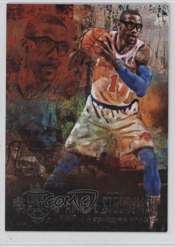 Amar'e Stoudemire #39 2013 Panini Court Kings card
