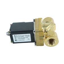 CompAir Solenoid Valve 100008869 for Screw Air Compressor