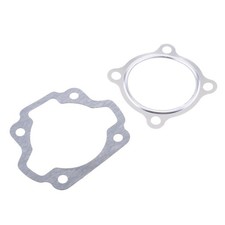 Motorcycle Cylinder Head Gasket Kit PW80 Engine Parts