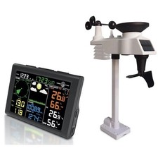 Sainlogic WS0835 Wireless Weather Station