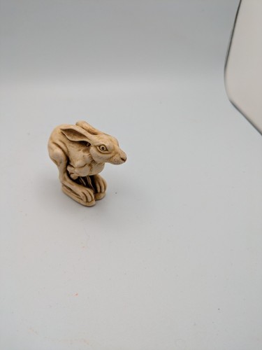 Harmony Kingdom Rabbit Harry - Picture 2 of 6