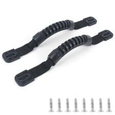 ORLANG Kayak Carry Handles, 2-Hole Kayak Replacement Handles with Screws, Can...
