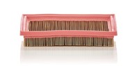Mann-Filter Luftfilter C 2244 Filtereinsatz FüR Ford Mazda Fusion Fiesta DY 5