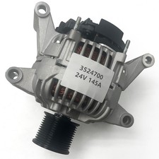 352-4700 24V 150AMP Alternator for Caterpillar LRC 725C 320 323 C13 C15 C18 