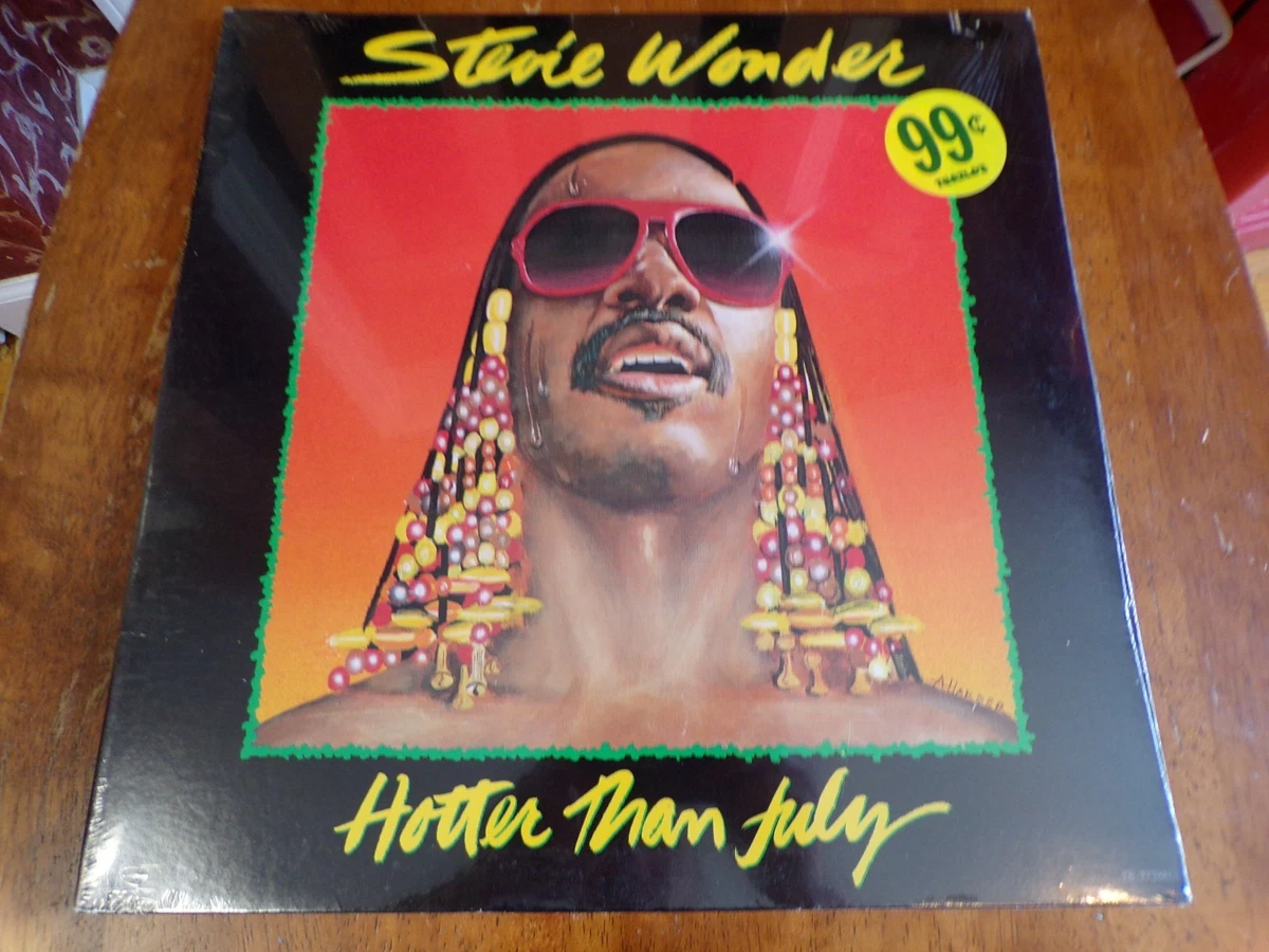 First Pressing Vinyl Records Stevie Wonder for sale | eBay
