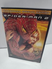 Spider-Man 2 (2004) - Two-Disc, Widescreen Special Edition