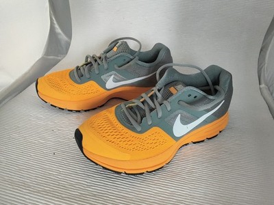 Nike Pegasus 30 Gr. 39 orange Laufschuh Sneaker Sportschuh gelb