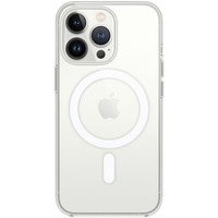 Clearcase Magsafe Apple Iphone 13 Pro Max - Transparent