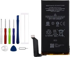 GMSB3 Replacement Battery for Google Pixel 6 GB7N6 G9S9B16 with Specialized