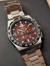 Monro Urban Adventure Watch