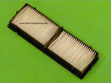 Epson Projector Air Filter: PowerLite Home Cinema 8345, 8100, 8350, 8500, 8700