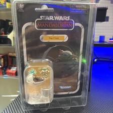 Star Wars Vintage Collection 3.75 The Mandalorian    The Child    VC184 New Sealed