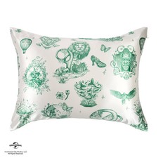 Wicked: For Good x Katie Kime Blissy Standard 600 Thread Count Amazafying